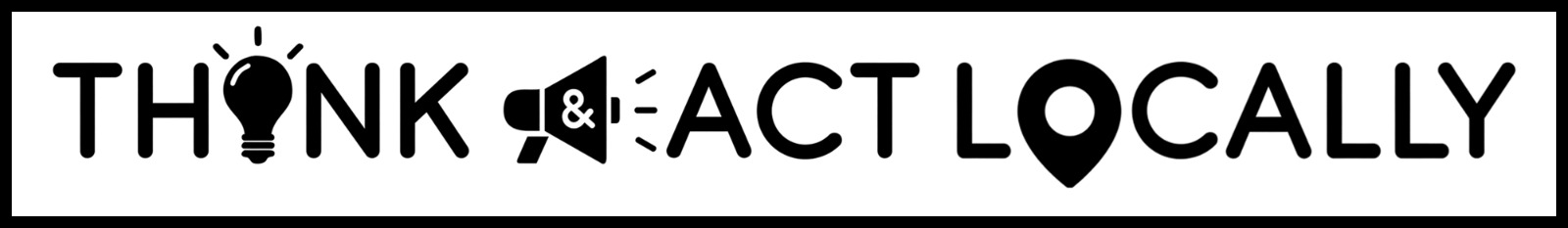Think and Act Locally