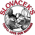 Slovacek Sausage
