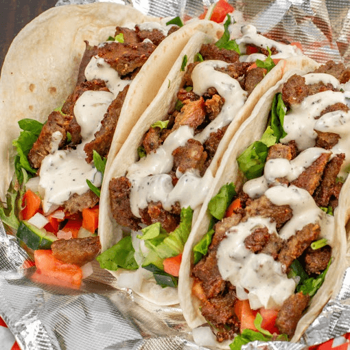 Gyro Guys