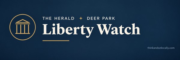 Liberty Watch