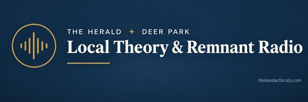 Local Theory & Remnant Radio