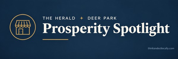 Prosperity Spotlight