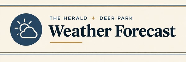 Weather Forecast
