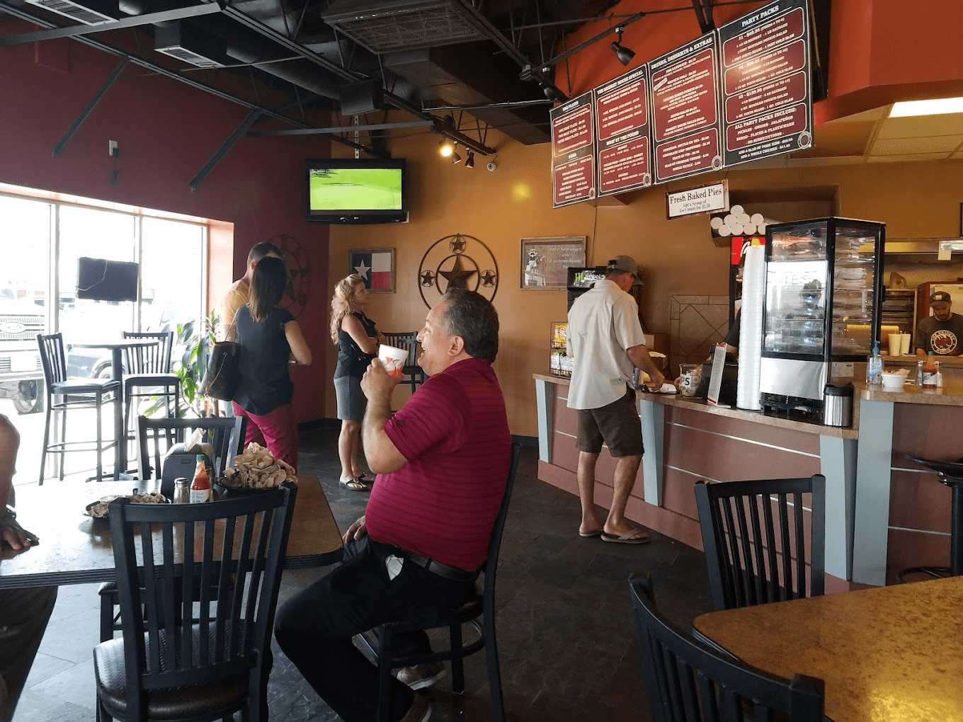 Ken's Restaurant