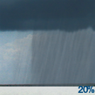 Slight chance showers