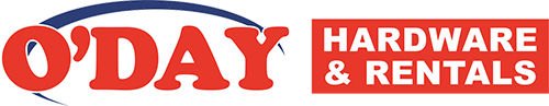 O'Day Hardware & Rentals logo