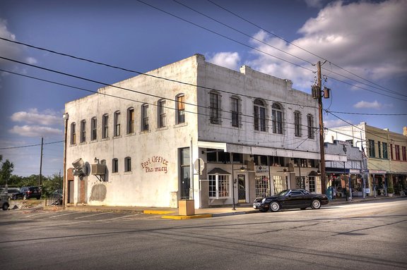 Sandy McGee&rsquo;s, Richmond